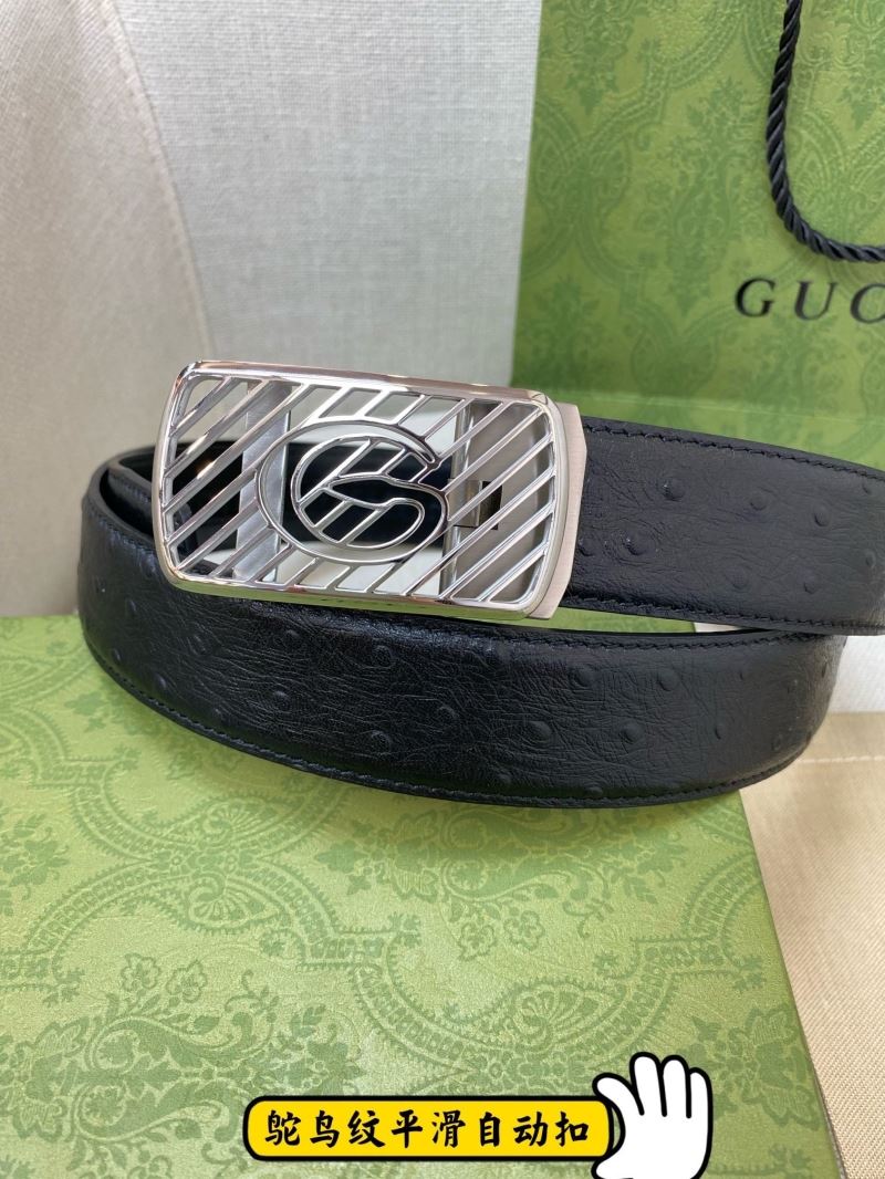 Gucci Belts